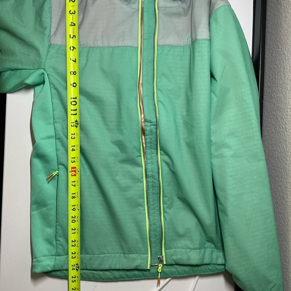 Cotopaxi Pacaya Polartec Alpha Insulated Jacket Size Large NEW - Picture 13 of 15
